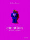 Emotion : the science of sentiment /