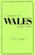 A history of Wales, 1660-1815 /