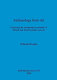 Archaeology from art : exploring the interpretative potential of British and Irish Neolithic rock art /