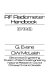 RF radiometer handbook /