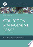 Collection management basics /