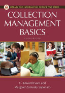 Collection management basics /