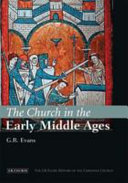 The church in the early Middle Ages /