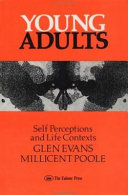 Young adults : self-perceptions and life contexts /
