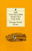 Ask the fellows who cut the hay /