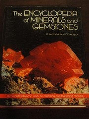 Rocks, minerals & gemstones /