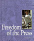 Freedom of the press /