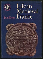 Life in medieval France.