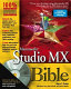 Macromedia Studio MX bible /