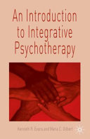 An introduction to integrative psychotherapy /