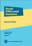 Partial differential equations /
