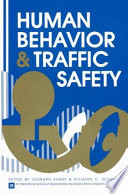 Human Behavior and Traffic Safety /