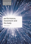 Performance, movement and the body /