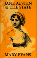 Jane Austen and the state /