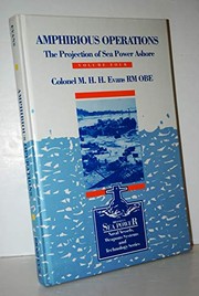 Amphibious operations : the projection of sea power ashore /