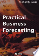 Practical business forecasting /