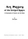 Art pottery of the United States : an encyclopedia of producers and their marks /