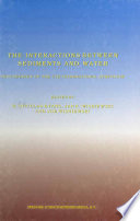 The Interactions Between Sediments and Water : Proceedings of the 7th International Symposium, Baveno, Italy 22-25 September 1996 /