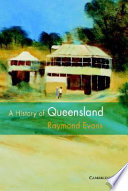 A history of queensland /