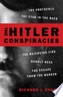 The Hitler conspiracies /