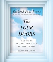 The four doors : [a guide to joy, freedom, and a meaningful life] /