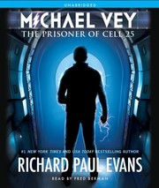 Michael Vey : the prisoner of cell 25 /