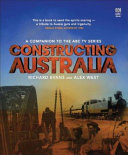 Constructing Australia /