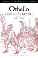Othello : a critical reader /