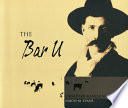 The Bar U & Canadian ranching history /