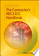 The contractor's NEC3 EEC handbook /