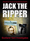 Jack the Ripper : Scotland Yard investigates /