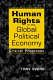 Human rights in the global political economy : critical processes /