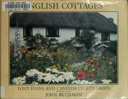 English cottages /