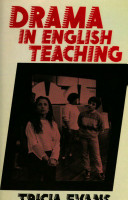 Drama in English teaching /