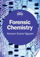 Forensic chemistry /