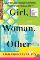 Girl, woman, other : a novel /