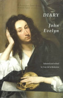 The diary of John Evelyn /