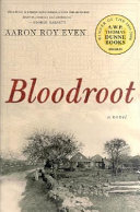 Bloodroot /