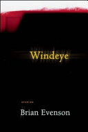 Windeye : stories /