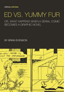 Ed vs. Yummy Fur.