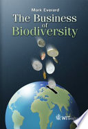 The business of biodiversity /