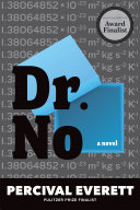 Dr. No : a novel /