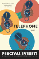 Telephone : a novel /