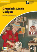 Grandad's magic gadgets /