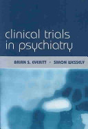 Clinical trials in psychiatry /