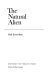 The natural alien : humankind and evolution /