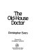 The old-house doctor /