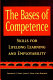 The bases of competence : skills for lifelong learning and employability /