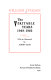 The veritable years, 1949-1966 /