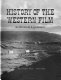 A pictorial history of the western film /